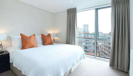 Merchant Square East, London, W2 - Photo 4
