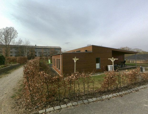 Bøgeparken - Foto 1