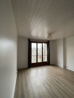 Location Appartement 1 pièce 27m² AVON 77210 - Photo 1
