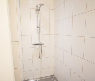 Indbydende lejlighed i hjertet af Aalborg med grønne områder - Photo 3