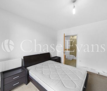 2 bedroom apartment to rent - Photo 6