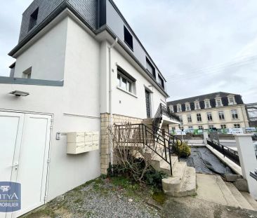 Appartement à louer 1 pièce 23.03m² - Photo 5