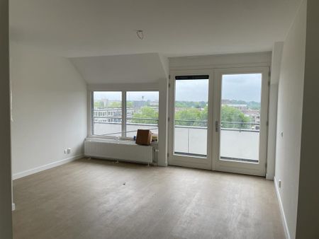 Apartment Apeldoorn - Helfrichstraat - Foto 3
