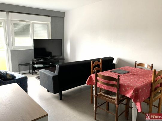 Appartement à louer F4 à Nancy - Photo 1