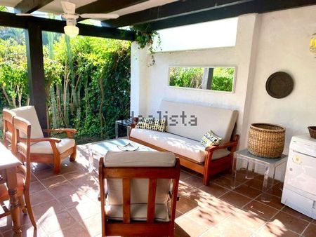 Alquiler de piso en Puerto Banus - Photo 2