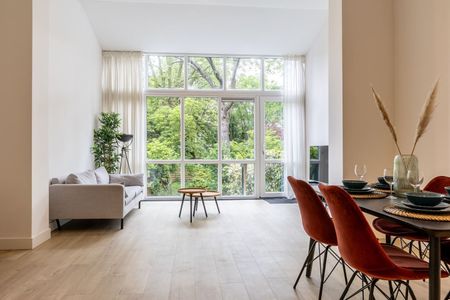 Mathenesserlaan - Photo 4