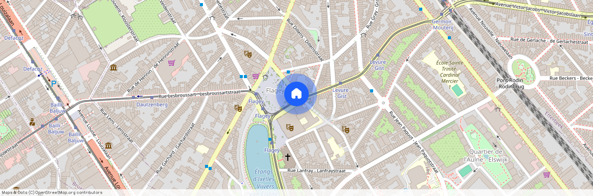 Ixelles