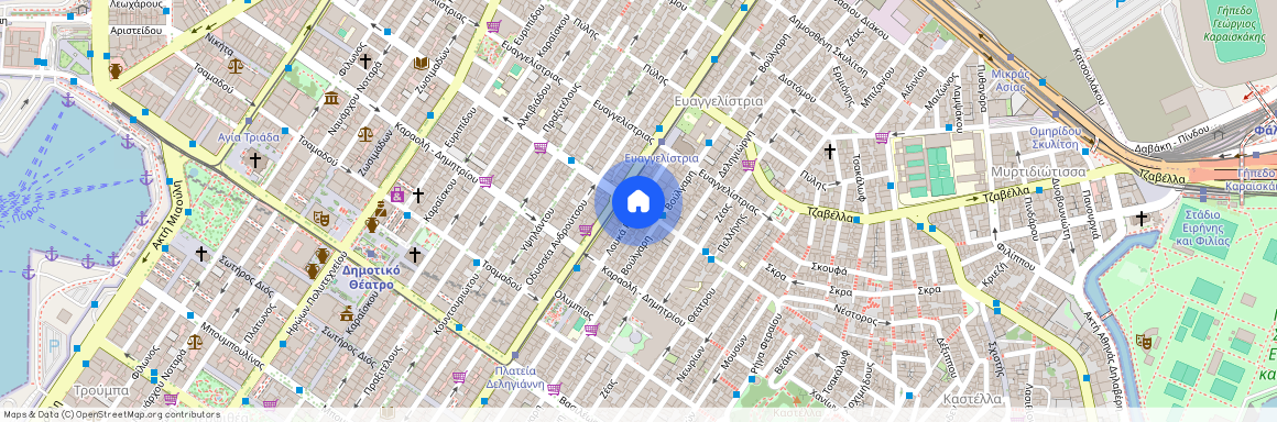 Πειραιάς (Ευαγγελίστρια)