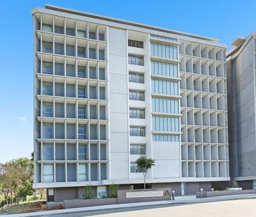 709/27-33 NORTH ROCKS Road, North Rocks NSW 2151 - Apartment For Re... - Photo 4