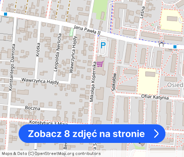 Nowoczesny Apartament - ul. Kopernika 4 - Zdjęcie 1