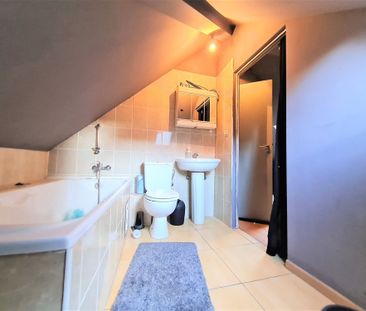 Studio meublé - Foto 6