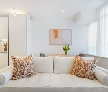 2 Bed Flat, Elgar House, SW16 - Photo 2