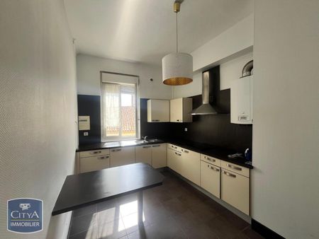 Location Appartement 3 pièces 65m² AGEN 47000 - Photo 2