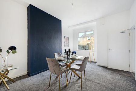 1 bedroom in a house share to rent - Photo 2