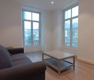 Appartement Saint-Malo 3 pièce(s) 64 m2 A LOUER - Photo 1