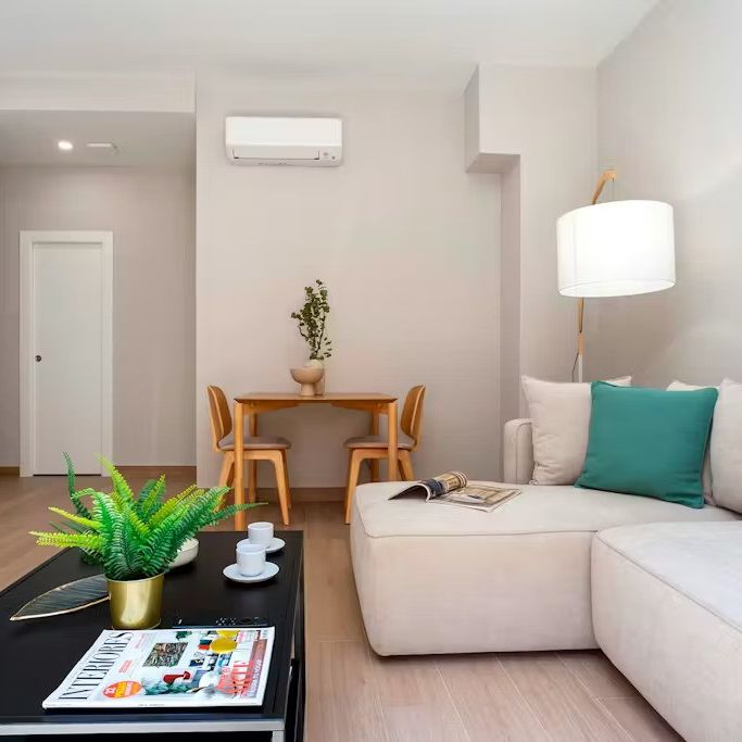 Calle Trinidad Grund, Málaga, Andalusia 29001 - Photo 1