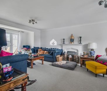 4 bedroom semi-detached house to rent - Photo 2