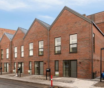 Middagshøjvej 62 - Foto 1