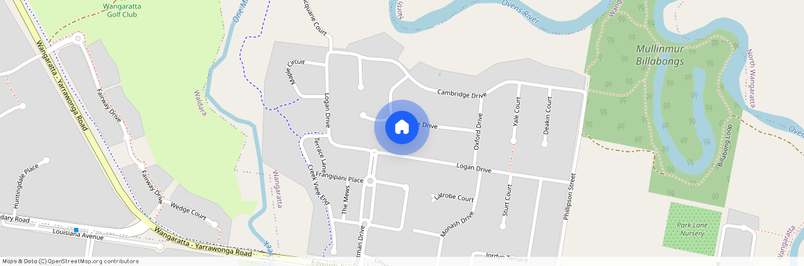 2/17 Swinburne Drive, Vic 3677, Wangaratta