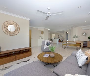 115 Klewarra Boulevard, Douglas QLD 4814 - House For Rent | Domain - Photo 2