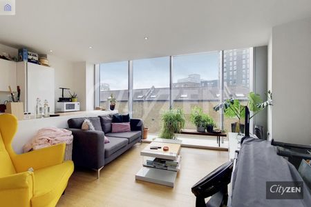 6 Little Thames Walk, London - Photo 4