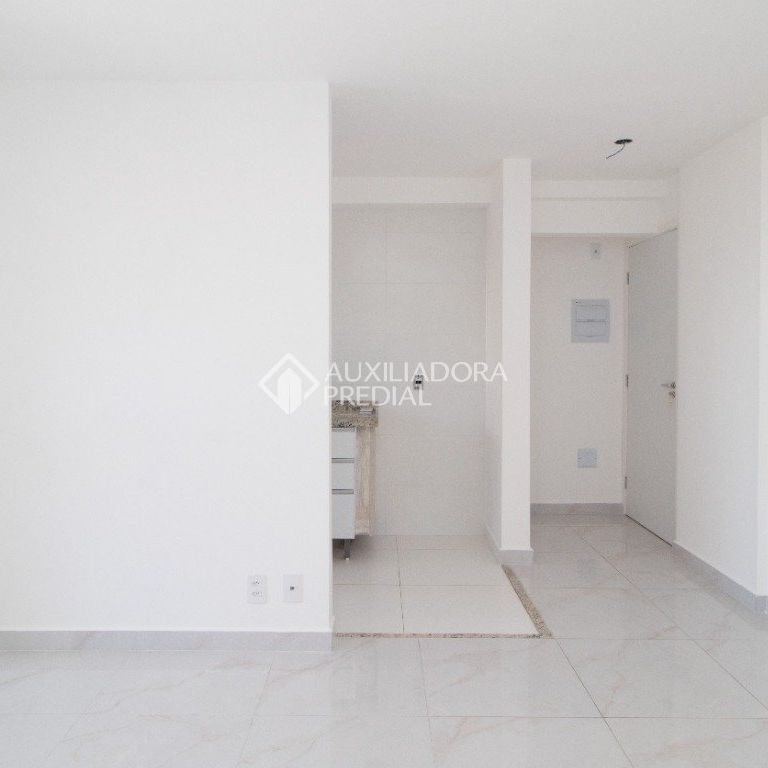 Apartamento com 2 quartos e 55m² para alugar em Vila Lusitânia, São Bernardo do Campo. - Foto 1