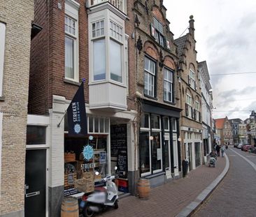 Te huur: Appartement Haagdijk in Breda - Foto 4