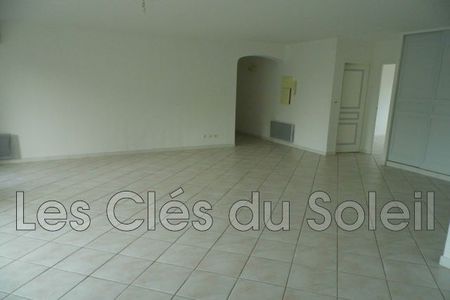 Appartement 4 Pièces 94 m² - Photo 4