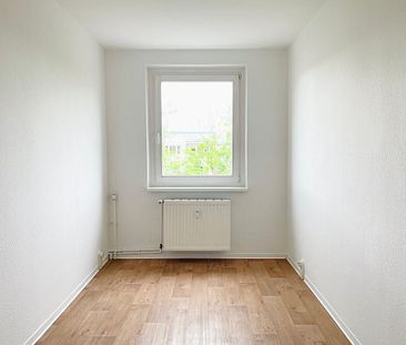 3-Zimmer-Wohnung mit Balkon in Rostock-Lütten Klein - Photo 4