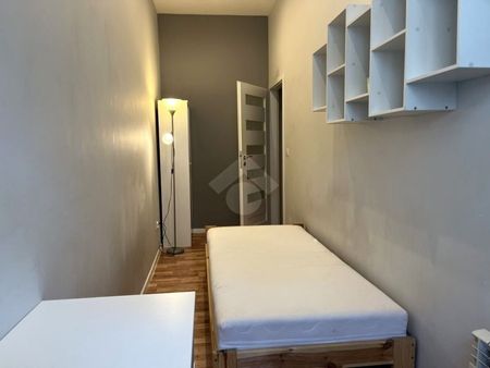 Pokój, ul. Kleczkowska - Фото 4