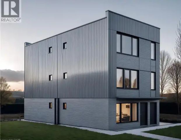 66 UNION Street Unit# 2 | 66 UNION Street Unit# 2, Waterloo - Photo 1