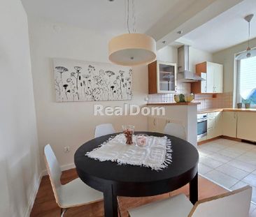 Mieszkanie Kraków Dębniki powierzchnia 67.0 m² C390-WM-33172 - Zdjęcie 2