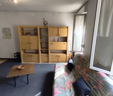 Appartement 1 pièce à Metz - Photo 2