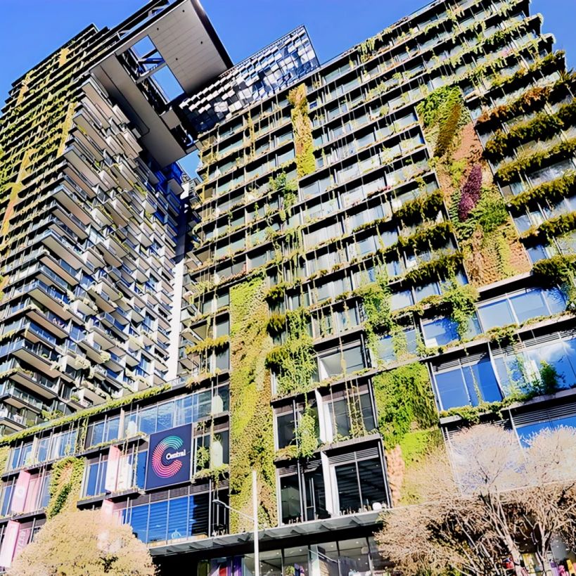 3 Carlton St, Sydney - Photo 1