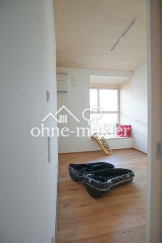 Wohnen und Arbeiten im "Microhouse" - Photo 2