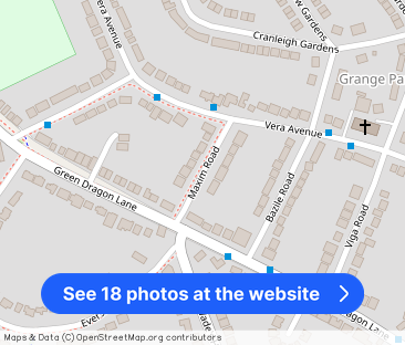 Maxim Road, London - Photo 1