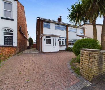 3 bedroom semi-detached house to rent - Photo 2