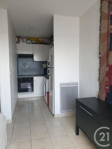 Appartement F1 à louer - Photo 3