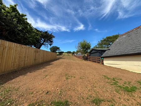3 bedroom semi-detached house to rent - Photo 2