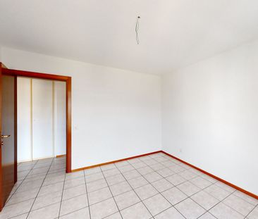 Occasione a Viganello: 3.5 locali in affitto in posizione strategica - Foto 1