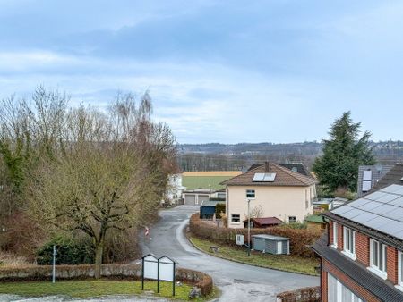 Moderne Obergeschosswohnung mit Balkon und Aufzug in Schwitten - Photo 5