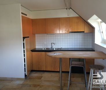 2.5 Zimmer, 55 m², 4. Stock - Photo 3