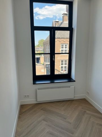 Te huur: Appartement Ginnekenweg in Breda - Foto 4
