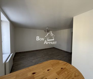 Appartement 3 pièces à Joeuf - Photo 6