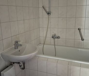 Schönes Wohnen in ruhiger 3-Zimmer-Wohnung in Tangstedt... - Photo 1