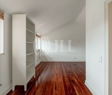 4 room luxury Flat for rent in Cascais, Lisbon - Photo 1