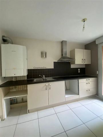 Location appartement 3 pièces - 47.47m² à Dijon (21000) - Photo 5