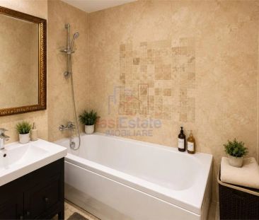 Apartament 3 Camere Copou - Exclusive Residence - Fotografie 2