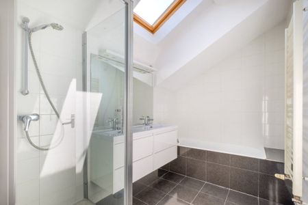 APPARTEMENT T6 A LOUER - Photo 4