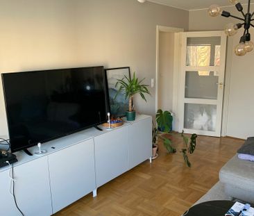 Heidenstamsgatan, Uppsala - Foto 2